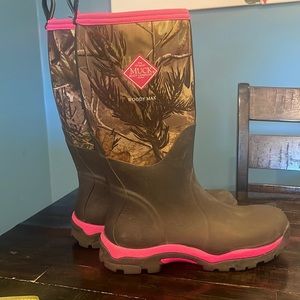 Women’s Muck Boots